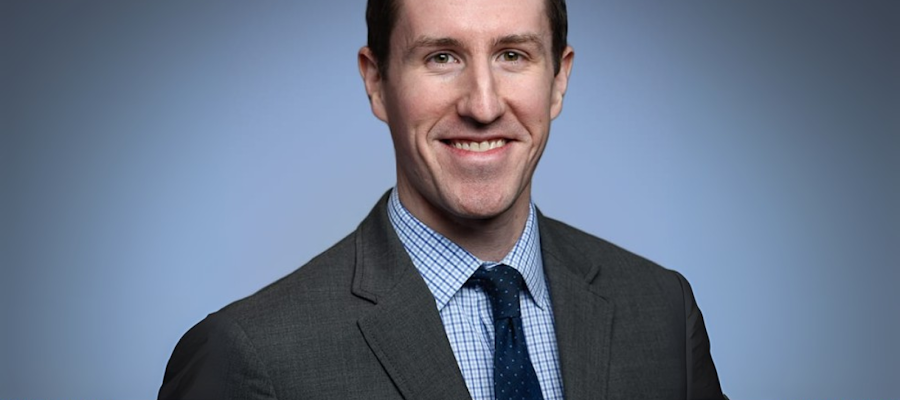 Christian Skjong, MD