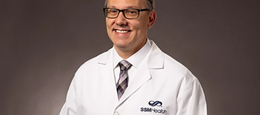Christian Sutter, MD