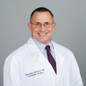 Christian T. Andersen, MD