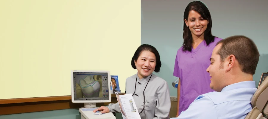 Christiana Dental Spa