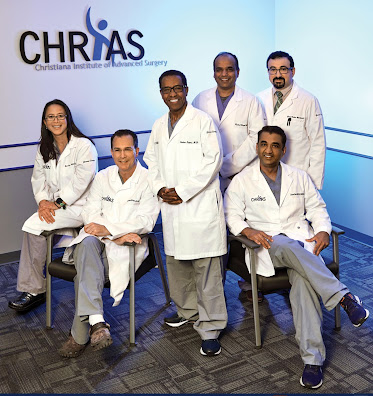 Christiana Institute of Advanced Surgery (CHRIAS)