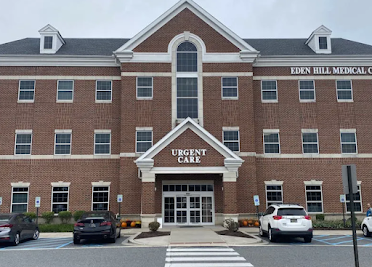 ChristianaCare-GoHealth Urgent Care