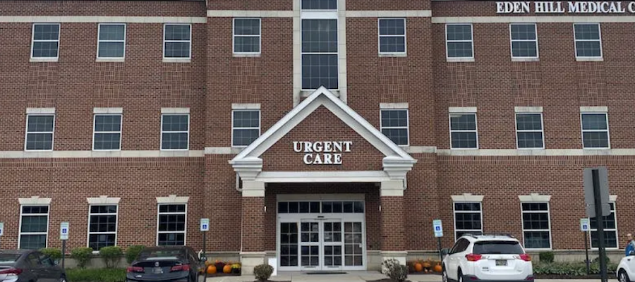ChristianaCare-GoHealth Urgent Care