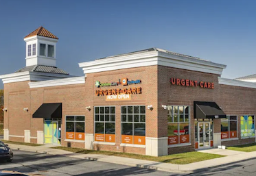 ChristianaCare-GoHealth Urgent Care