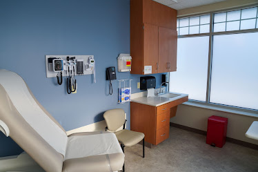 ChristianaCare Primary Care at Darley Green