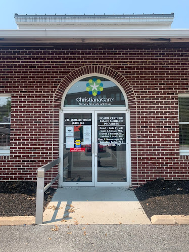 ChristianaCare Primary Care at Hockessin