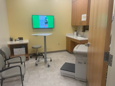 ChristianaCare Primary Care at Linden Hill