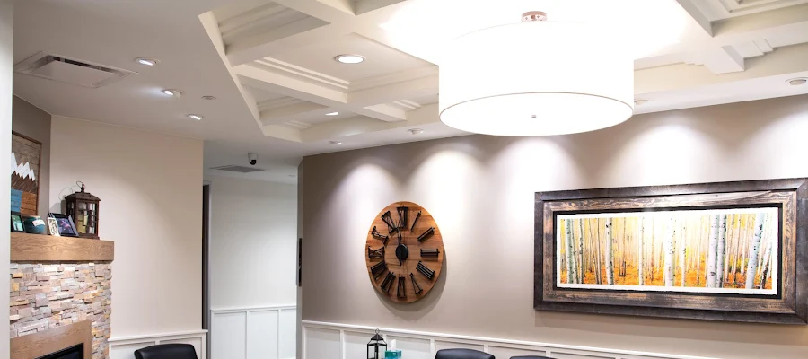 Christiansen Dental
