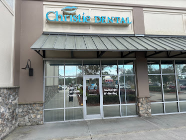 Christie Dental of Sebastian