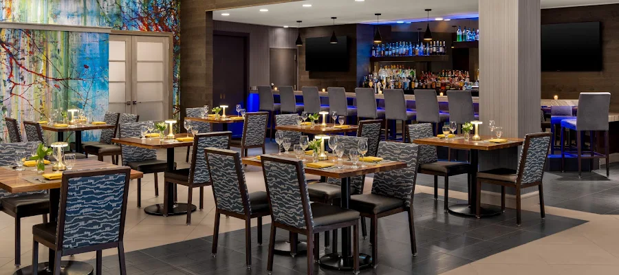 Christie's Bar & Grill