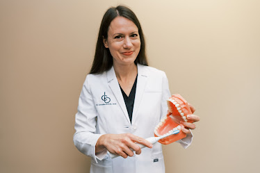 Christina Brinda DDS