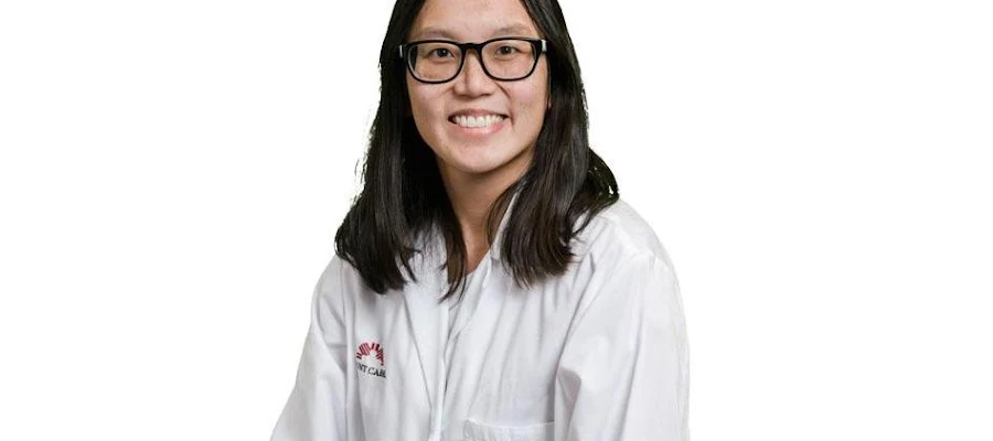 Christina Chan, DO