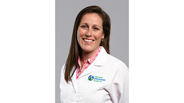 Christina Endress, MD
