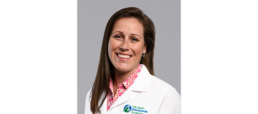 Christina Endress, MD