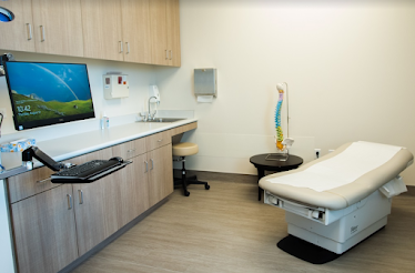 Christina Khoury, MD
