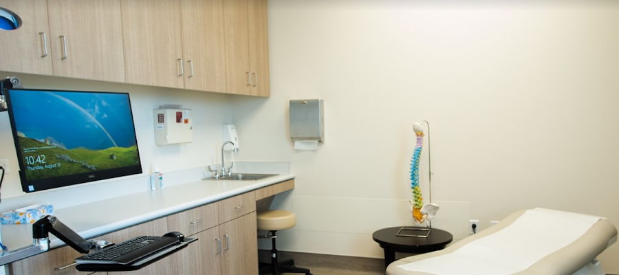 Christina Khoury, MD