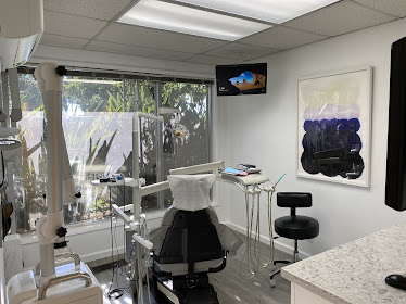 Christine Highum, DDS