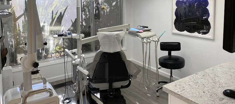 Christine Highum, DDS