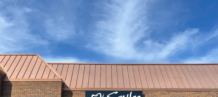 Christine M. Saad, DDS, PC