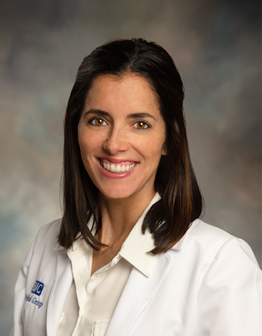 Christine Piper, MD