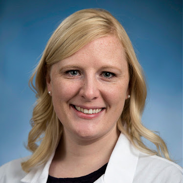 Christine Springer, NP