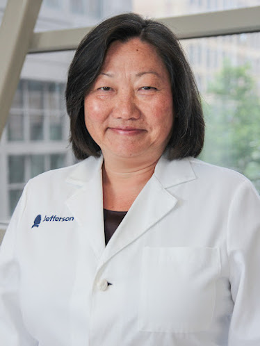 Christine Wu, MD