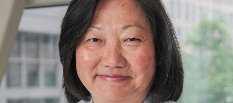 Christine Wu, MD