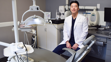 Christopher B. Wong, DDS
