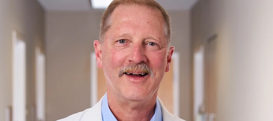 Christopher Barsanti, MD