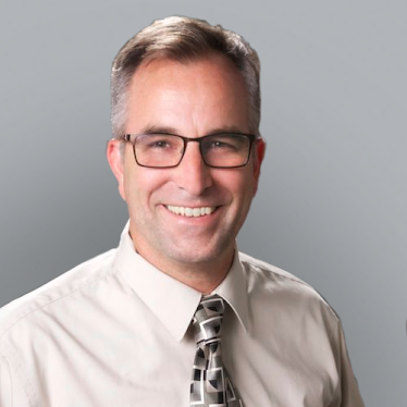 Christopher Berg, PA-C