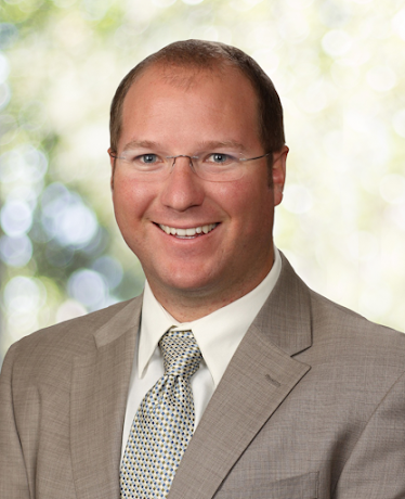 Christopher Birch, MD