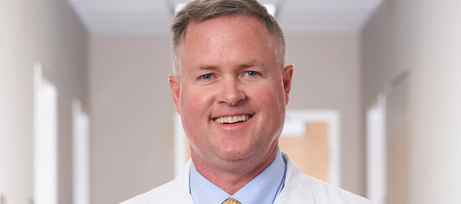 Christopher C. Hasty, MD