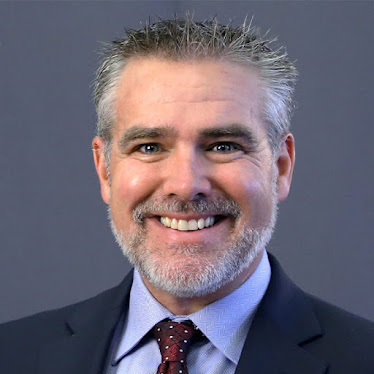 Christopher Christensen, M.D.