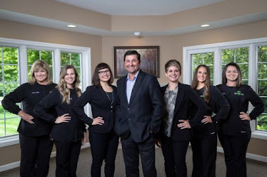 Christopher Clark, DDS