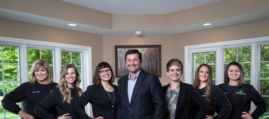 Christopher Clark, DDS