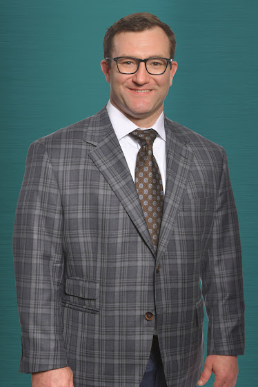 Christopher D. Mudd, M.D.