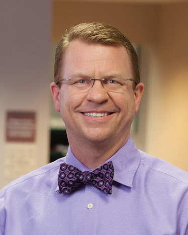 Christopher E. Rocke, DO