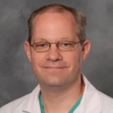 Christopher Elder, MD