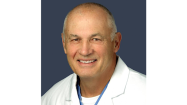 Christopher Ernst Attinger, MD