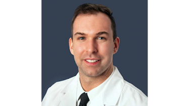 Christopher Favero, MD