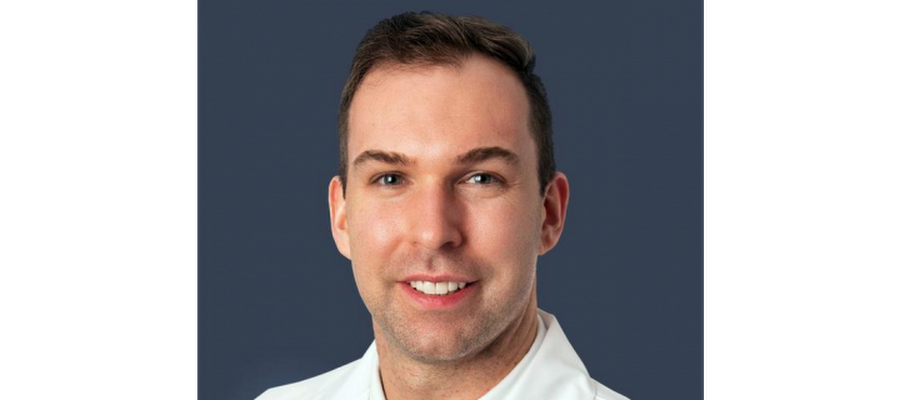 Christopher Favero, MD