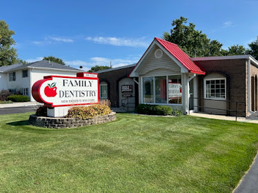 Christopher Gall, DDS