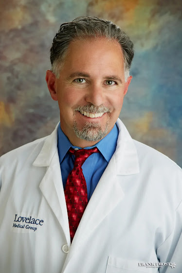 Christopher Hanosh, MD
