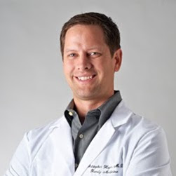 Christopher Hayes, M.D.