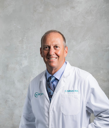 Christopher Hulburd, M.D.