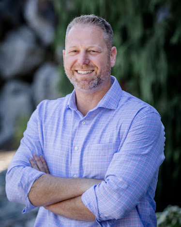 Christopher J. Van Hofwegen, MD
