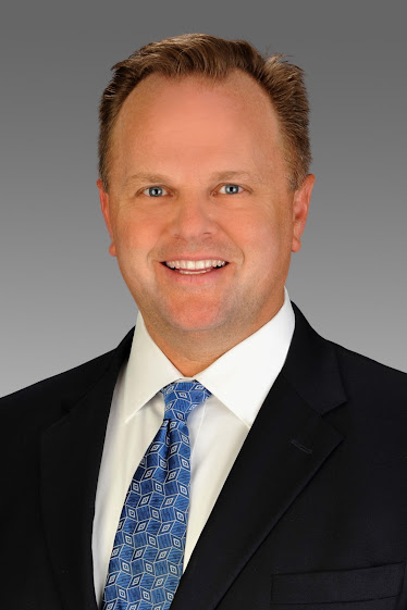 Christopher J. Vesy, M.D.