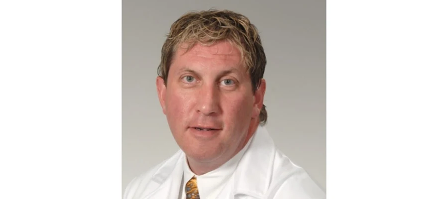 Christopher J. Wormuth, MD