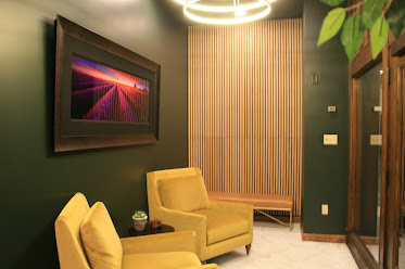 Christopher Jones, MD, PC and 317 Aesthetics Lounge