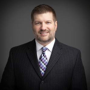 Christopher K. McSpadden, DPM